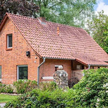 Σπίτι διακοπών Haus Zur Pferdekoppel
