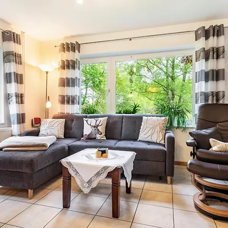 Haus Zur Pferdekoppel Ferienhaus