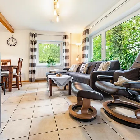 Haus Zur Pferdekoppel Ferienhaus *