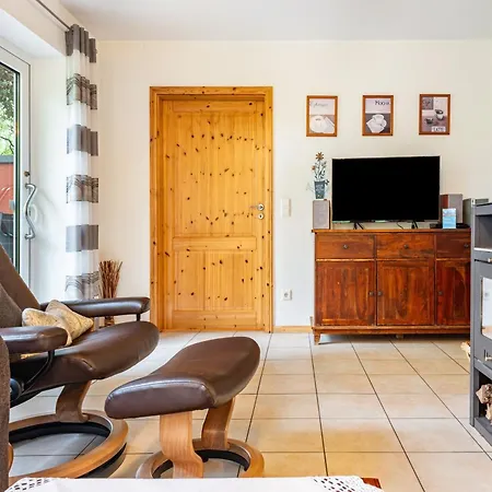 Σπίτι διακοπών Haus Zur Pferdekoppel *