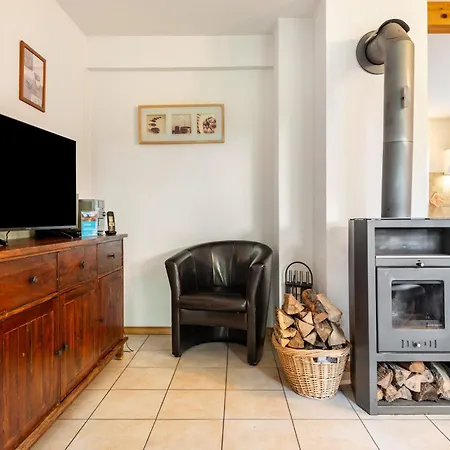 Haus Zur Pferdekoppel Σπίτι διακοπών