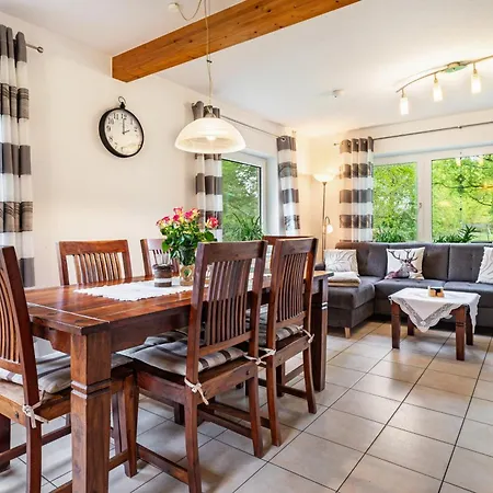 Haus Zur Pferdekoppel Ferienhaus *