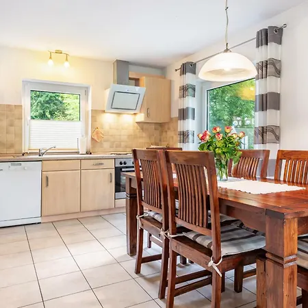 Haus Zur Pferdekoppel Σπίτι διακοπών *