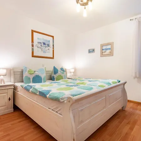 Σπίτι διακοπών Haus Zur Pferdekoppel Kirchlinteln