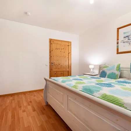 Σπίτι διακοπών Haus Zur Pferdekoppel *