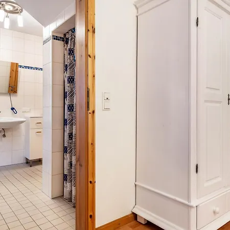 Σπίτι διακοπών Haus Zur Pferdekoppel *