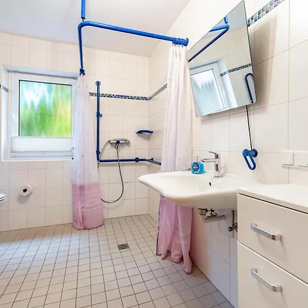 Haus Zur Pferdekoppel * Kirchlinteln