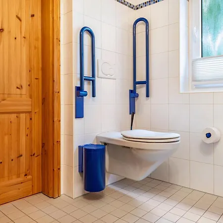 Σπίτι διακοπών Haus Zur Pferdekoppel