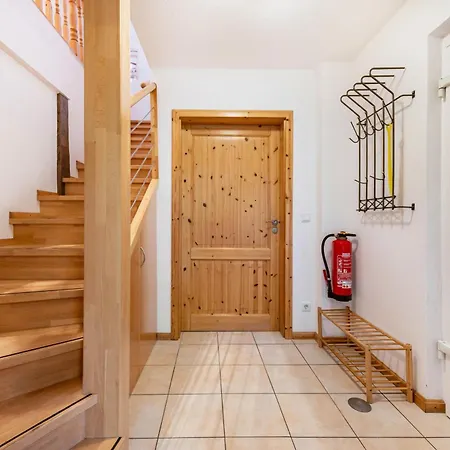 Haus Zur Pferdekoppel