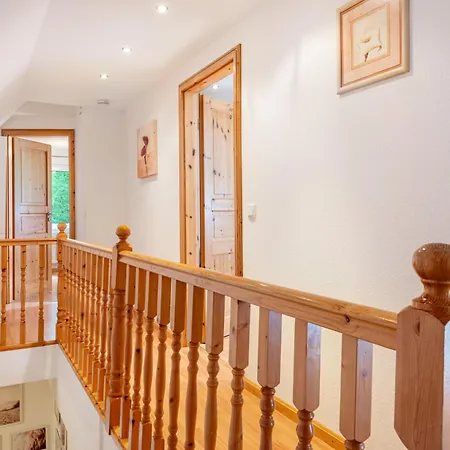 Haus Zur Pferdekoppel Ferienhaus Kirchlinteln