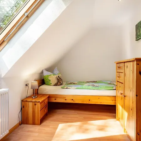 Σπίτι διακοπών Haus Zur Pferdekoppel *