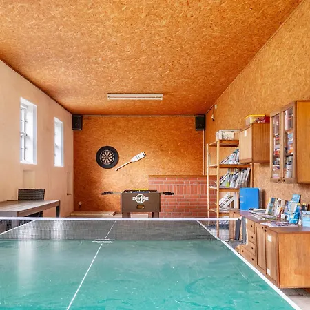 Σπίτι διακοπών Haus Zur Pferdekoppel