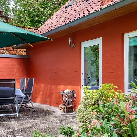 Ferienhaus Haus Zur Pferdekoppel Kirchlinteln