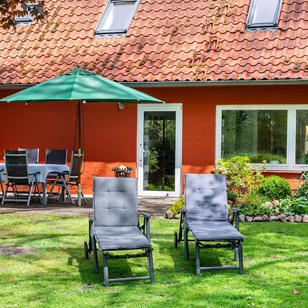 Haus Zur Pferdekoppel Σπίτι διακοπών