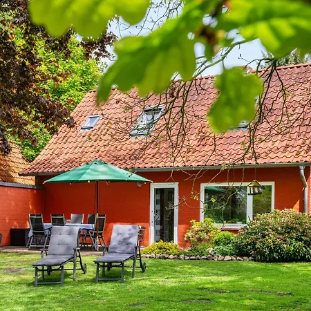 Σπίτι διακοπών Haus Zur Pferdekoppel *
