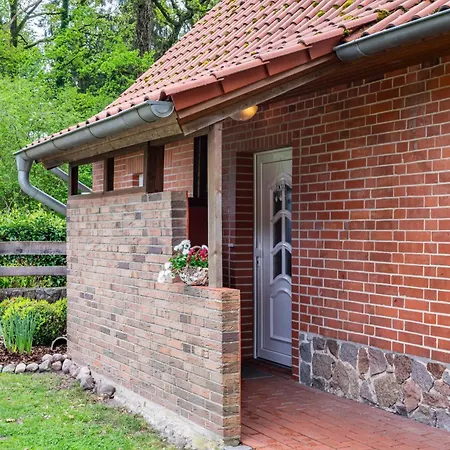 Haus Zur Pferdekoppel Σπίτι διακοπών *