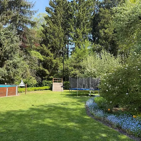 Haus Zur Pferdekoppel Σπίτι διακοπών Kirchlinteln