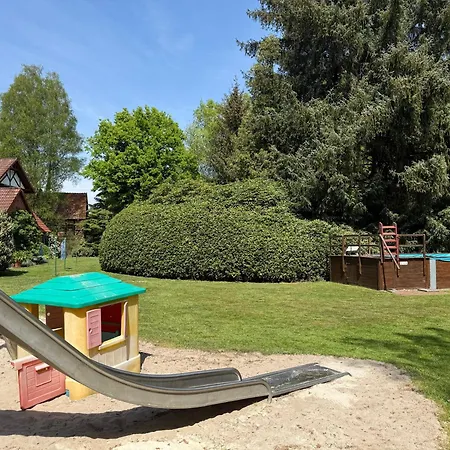 Σπίτι διακοπών Haus Zur Pferdekoppel