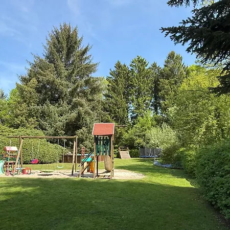 Haus Zur Pferdekoppel Σπίτι διακοπών Kirchlinteln